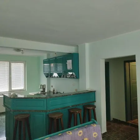 Apartment браво едно Sunny Sunny Beach